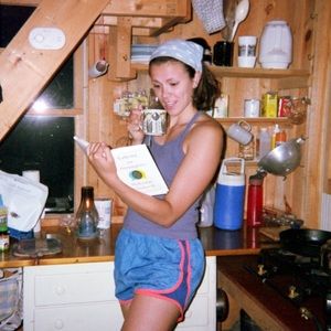 Meet your Posher, Jaqui